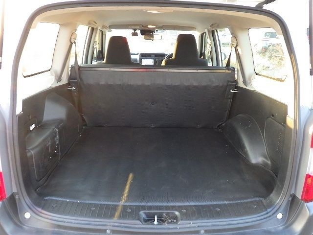 TOYOTA PROBOX VAN 2020/10