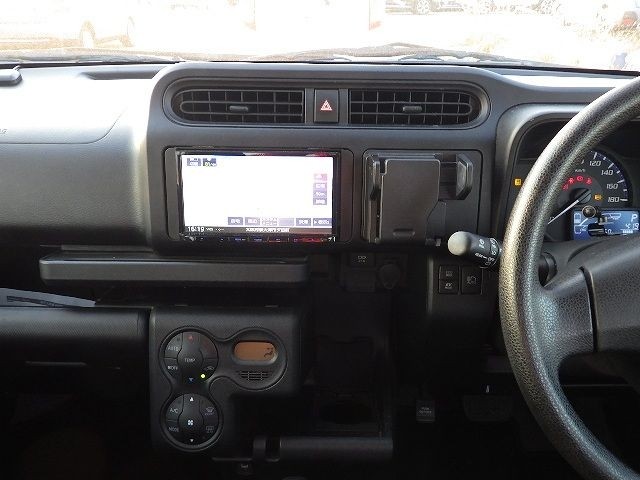 TOYOTA PROBOX VAN 2020/10