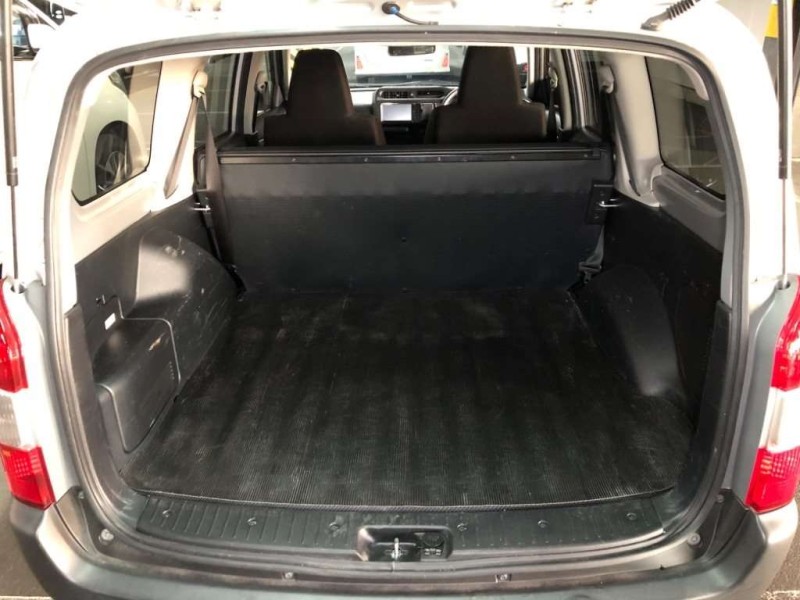 TOYOTA PROBOX VAN 2020/10