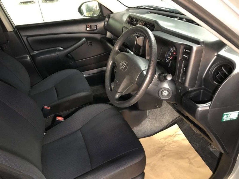 TOYOTA PROBOX VAN 2020/10