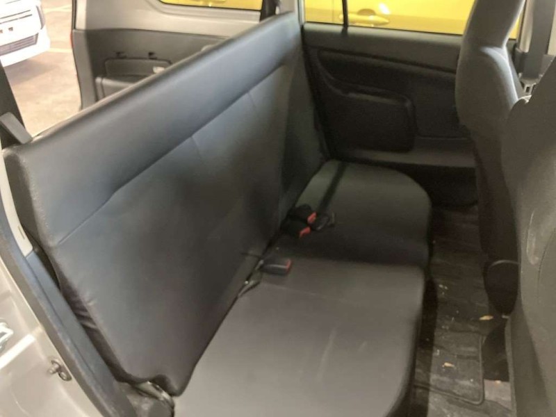 TOYOTA PROBOX VAN 2020/10