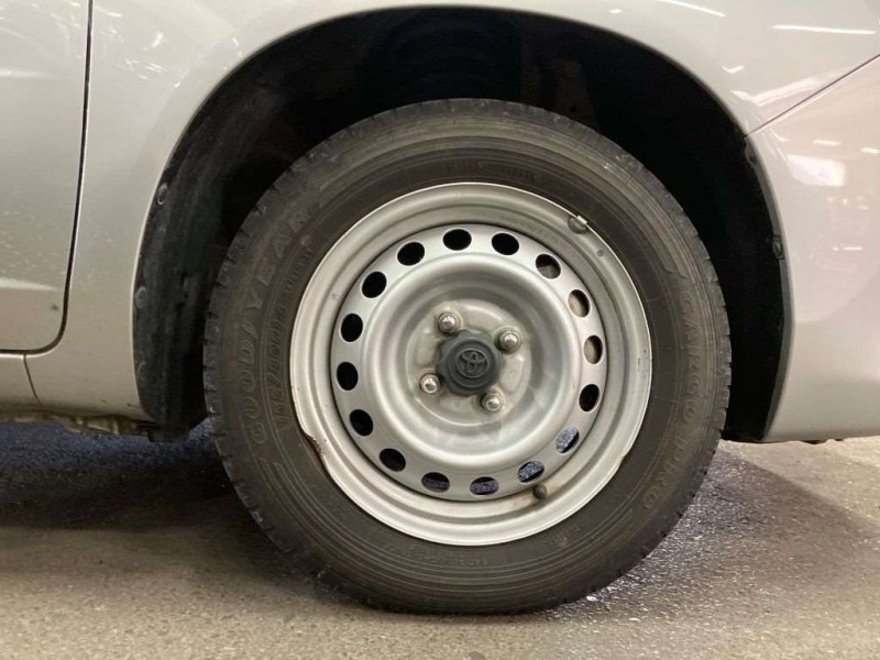 TOYOTA PROBOX VAN 2020/10