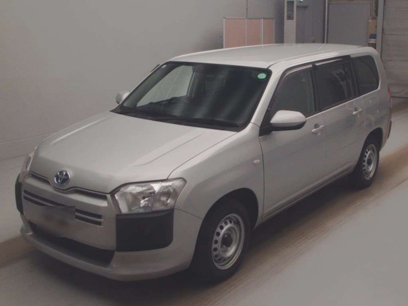 TOYOTA PROBOX VAN 2020/10