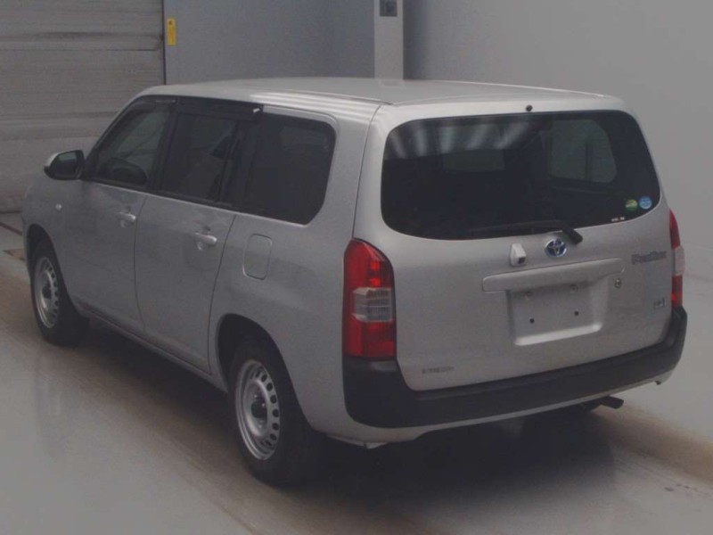 TOYOTA PROBOX VAN 2020/10