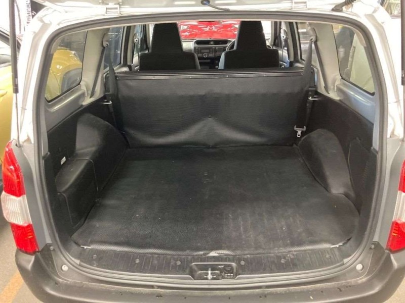 TOYOTA PROBOX VAN 2020/10