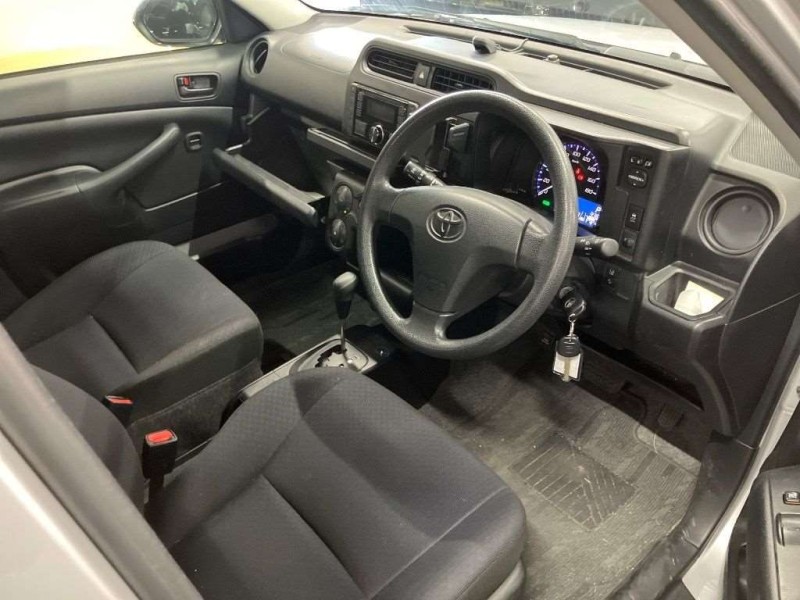 TOYOTA PROBOX VAN 2020/10