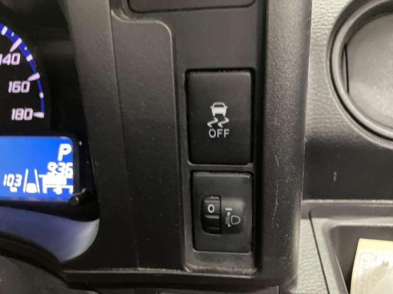 TOYOTA PROBOX VAN 2020/10