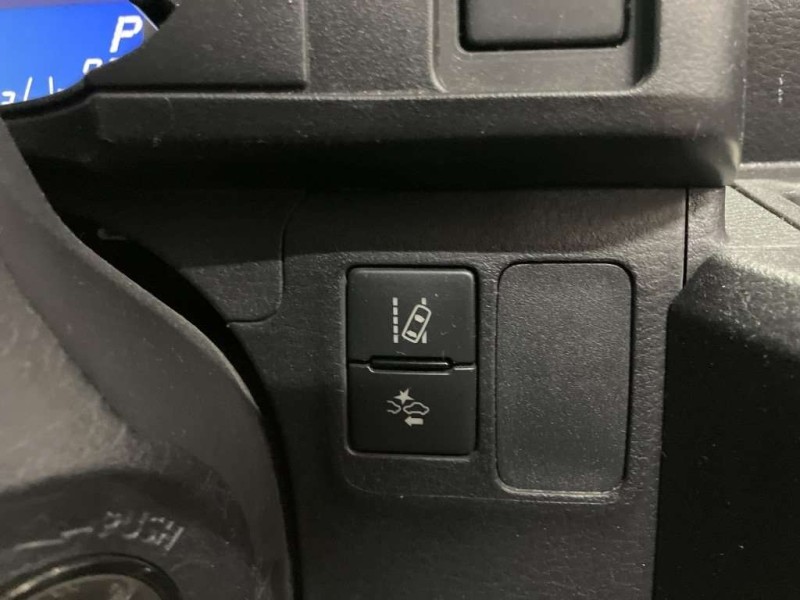 TOYOTA PROBOX VAN 2020/10