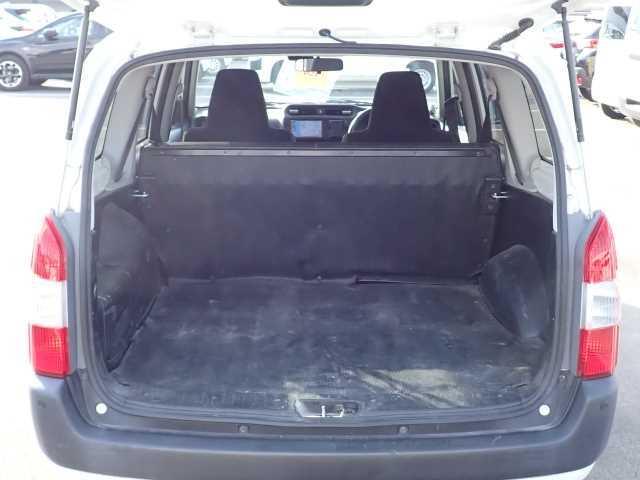 TOYOTA PROBOX VAN 2020/11