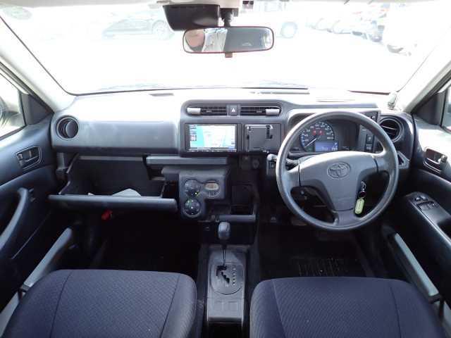 TOYOTA PROBOX VAN 2020/11