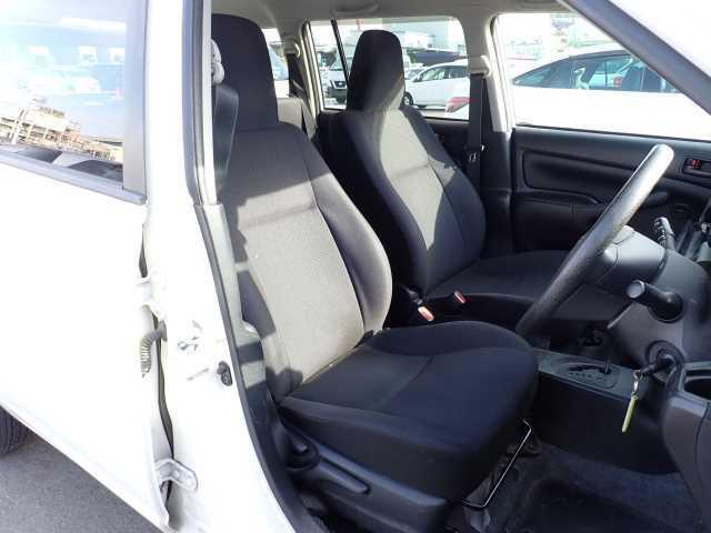 TOYOTA PROBOX VAN 2020/11