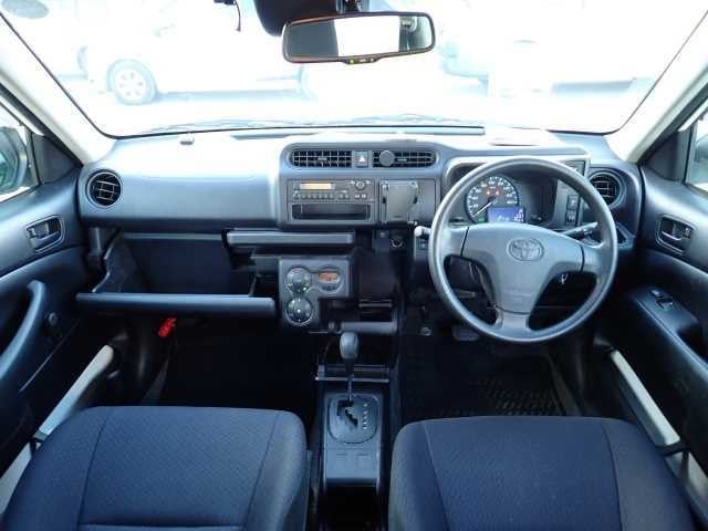 TOYOTA PROBOX VAN 2020/12