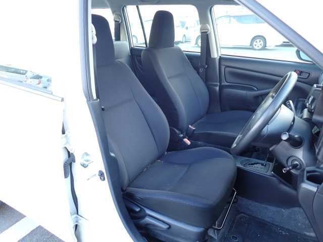 TOYOTA PROBOX VAN 2020/12