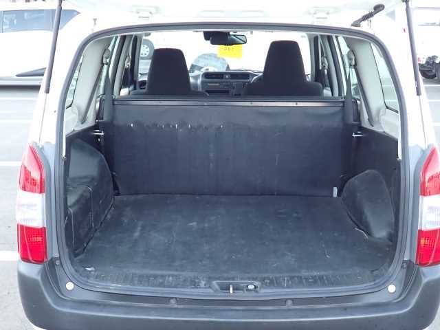 TOYOTA PROBOX VAN 2020/12