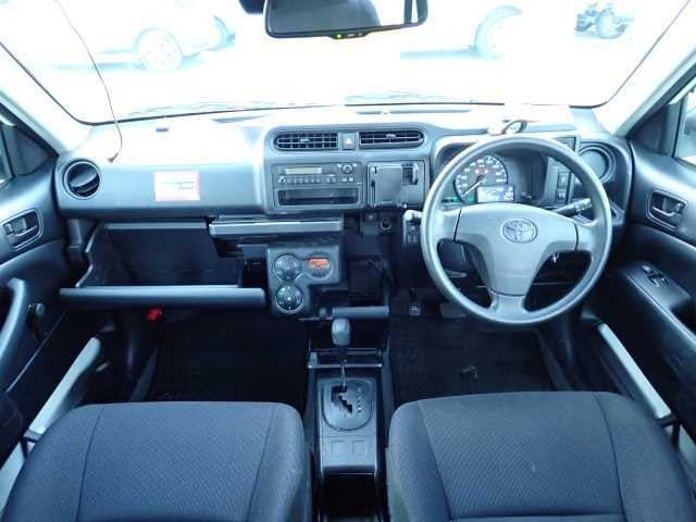 TOYOTA PROBOX VAN 2020/12