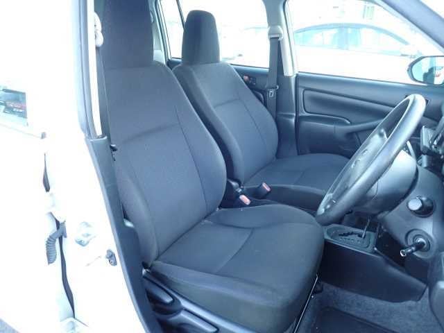 TOYOTA PROBOX VAN 2020/12