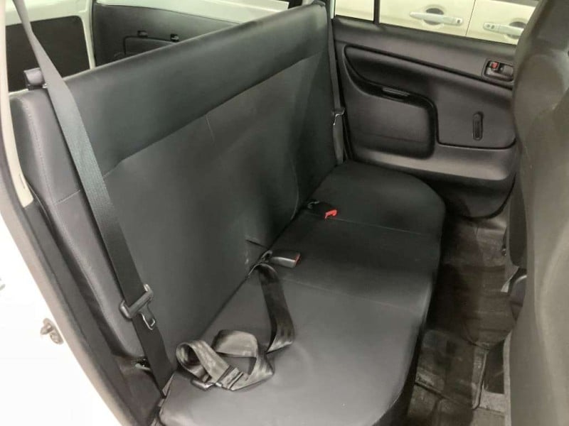 TOYOTA PROBOX VAN 2020/11