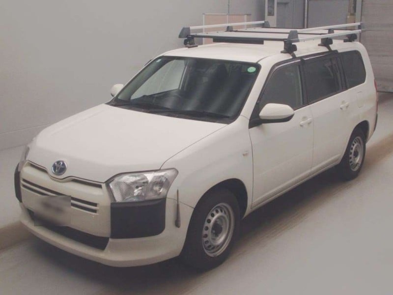 TOYOTA PROBOX VAN 2020/11