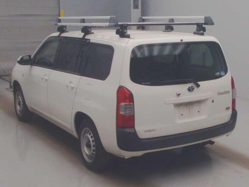 TOYOTA PROBOX VAN 2020/11