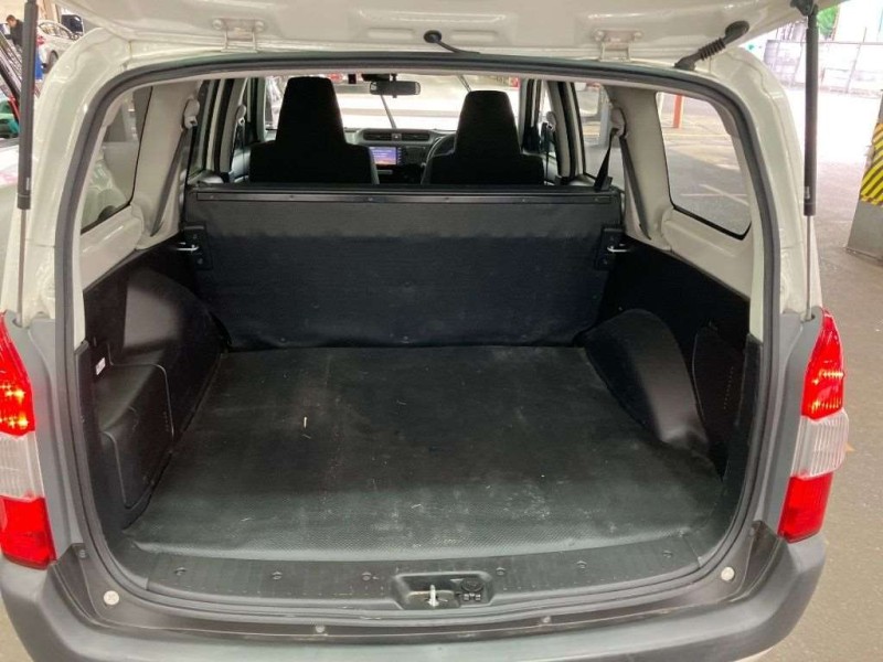 TOYOTA PROBOX VAN 2020/11