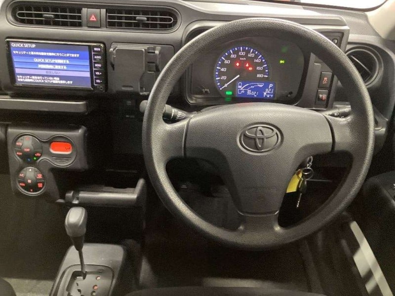 TOYOTA PROBOX VAN 2020/11