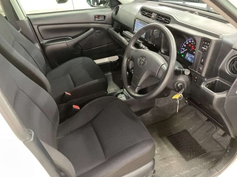 TOYOTA PROBOX VAN 2020/11