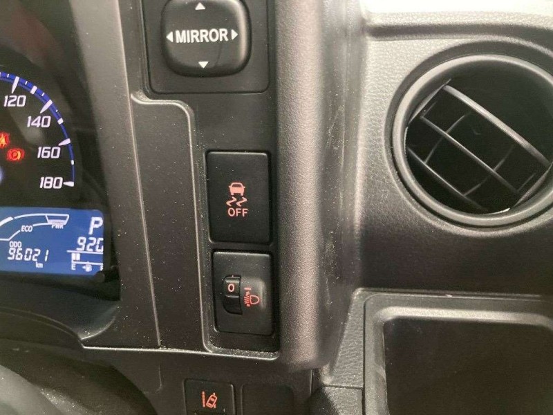 TOYOTA PROBOX VAN 2020/11