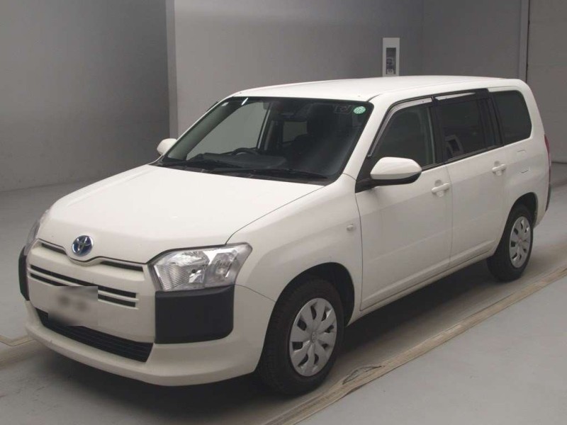 TOYOTA PROBOX VAN 2020/12