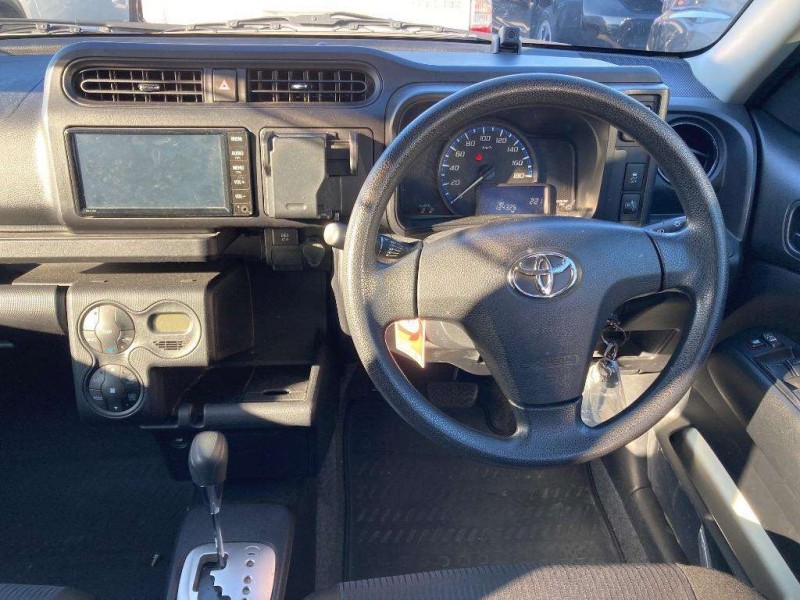 TOYOTA PROBOX VAN 2020/12