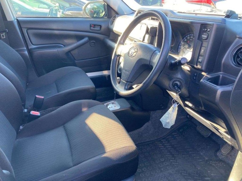 TOYOTA PROBOX VAN 2020/12