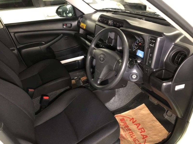 TOYOTA PROBOX VAN 2020/11