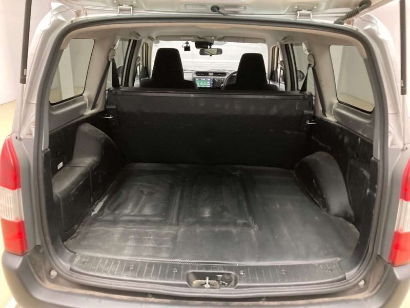 TOYOTA PROBOX VAN 2021/5