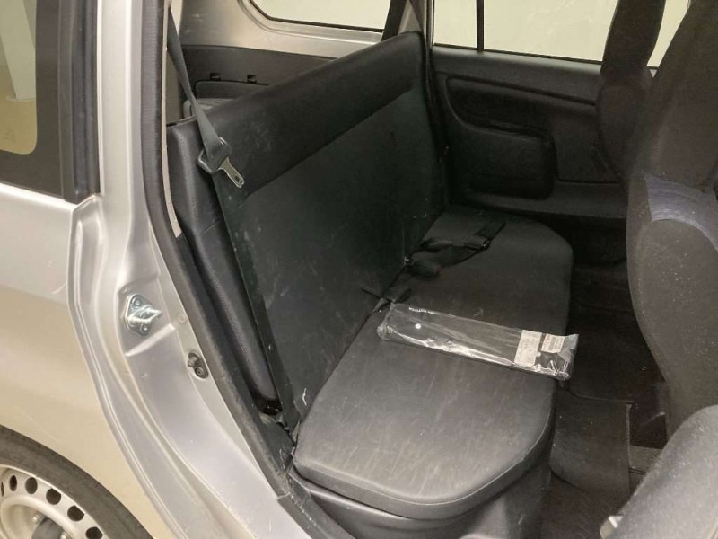 TOYOTA PROBOX VAN 2021/5