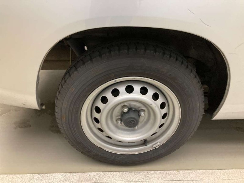 TOYOTA PROBOX VAN 2021/5