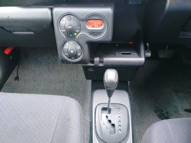 TOYOTA PROBOX VAN 2021/11