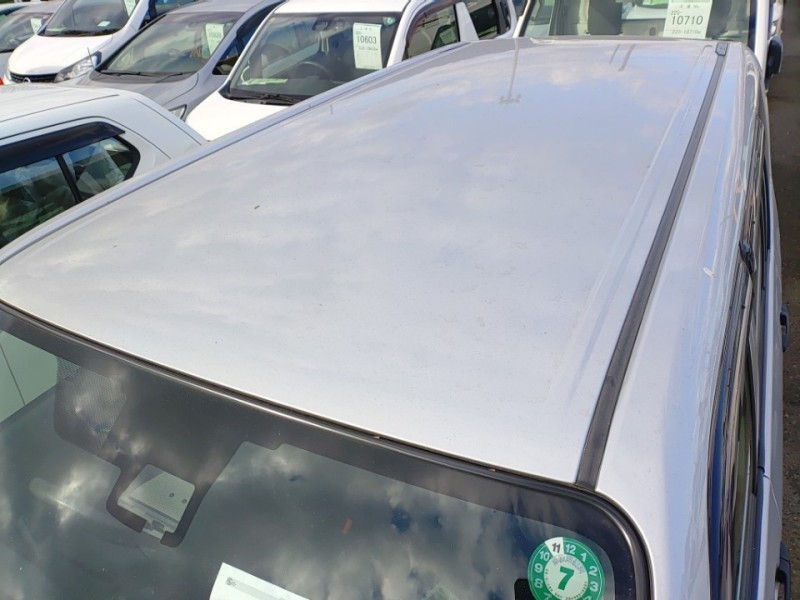 TOYOTA PROBOX VAN 2021/11