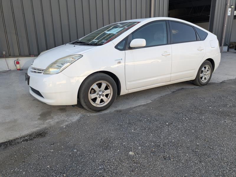 TOYOTA PRIUS 2011/10