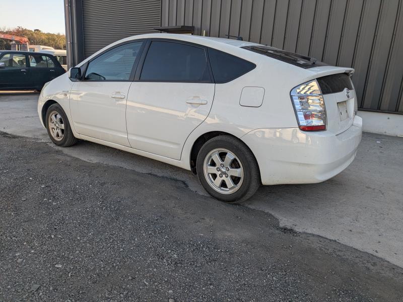 TOYOTA PRIUS 2011/10