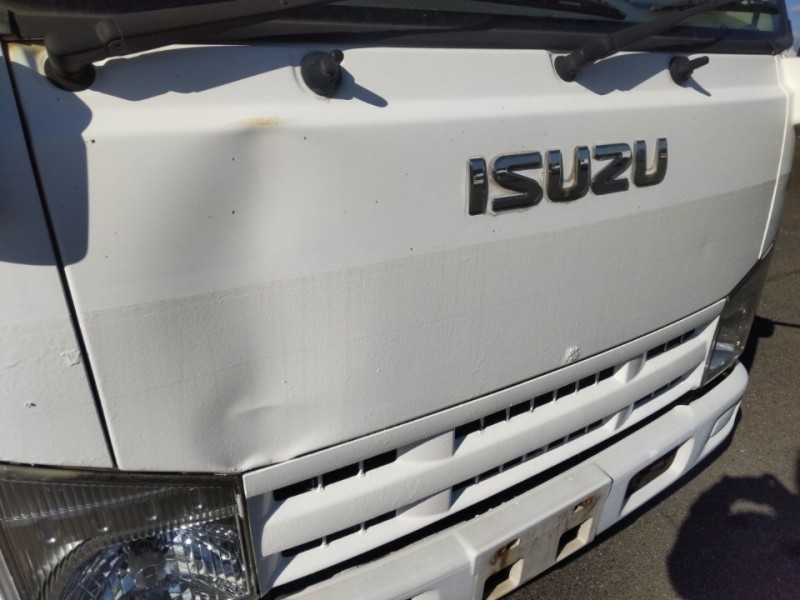 ISUZU ELF 2007/7