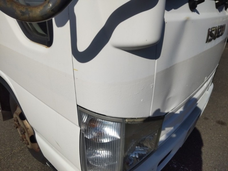 ISUZU ELF 2007/7