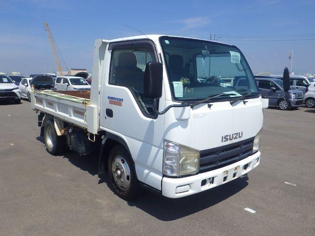 ISUZU ELF 2008/3