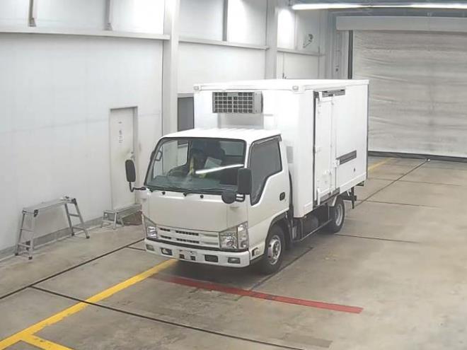 ISUZU ELF 2011/1