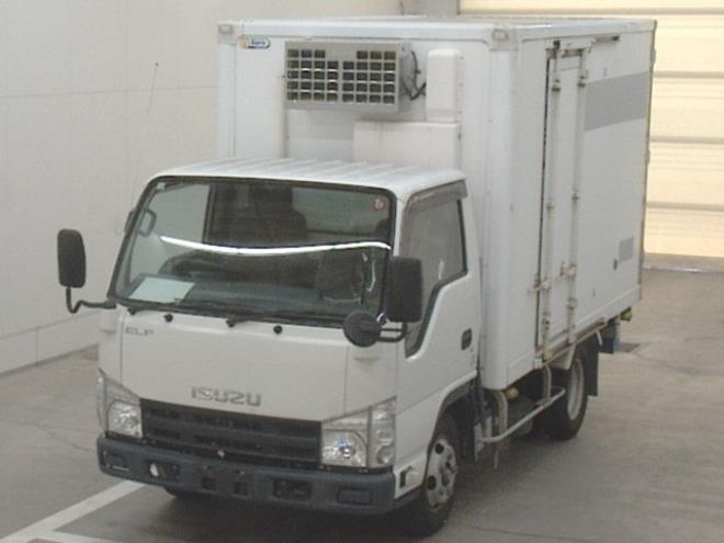 ISUZU ELF 2014/5