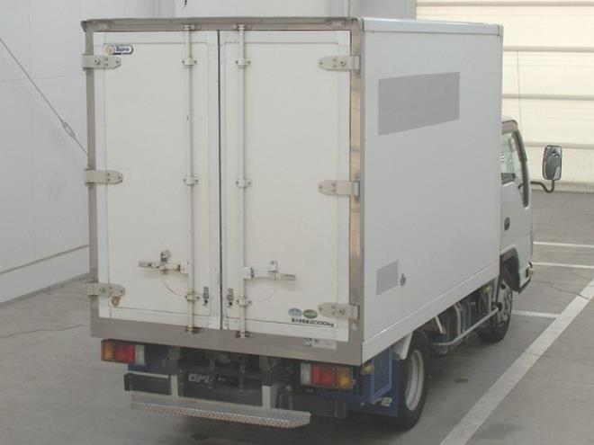ISUZU ELF 2014/5
