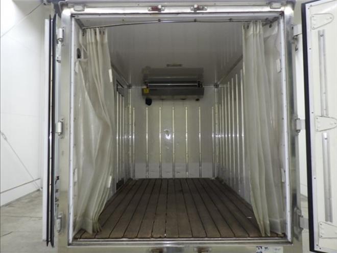 ISUZU ELF 2014/5