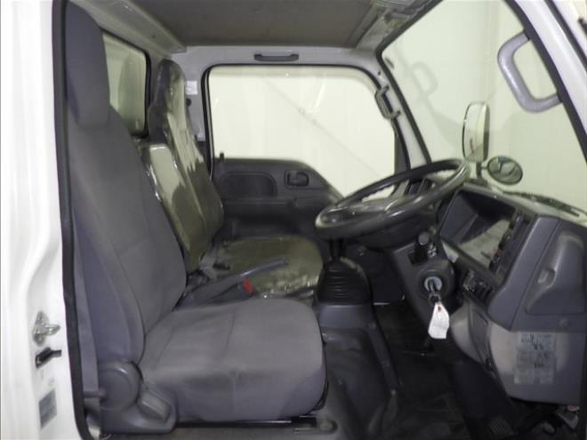 ISUZU ELF 2014/5