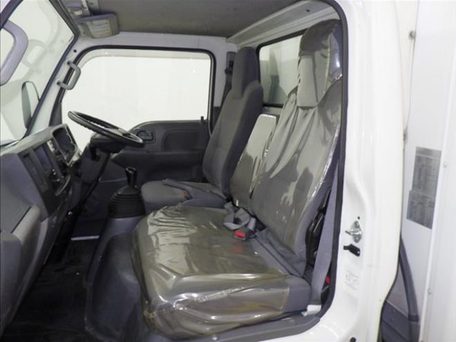 ISUZU ELF 2014/5