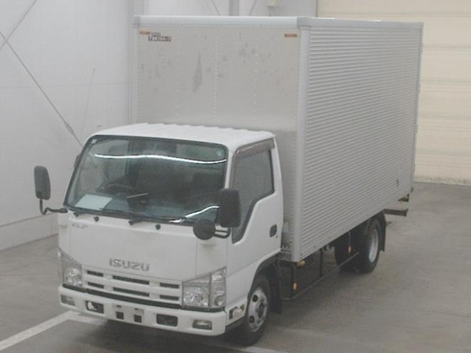 ISUZU ELF 2014/5