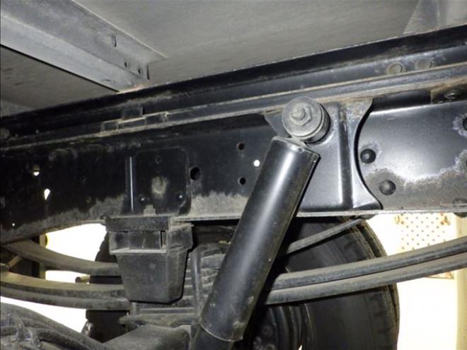 ISUZU ELF 2014/5