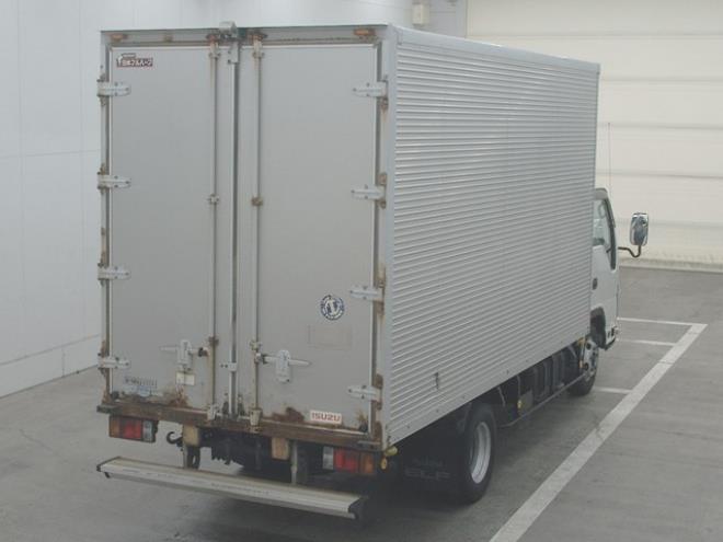 ISUZU ELF 2014/5